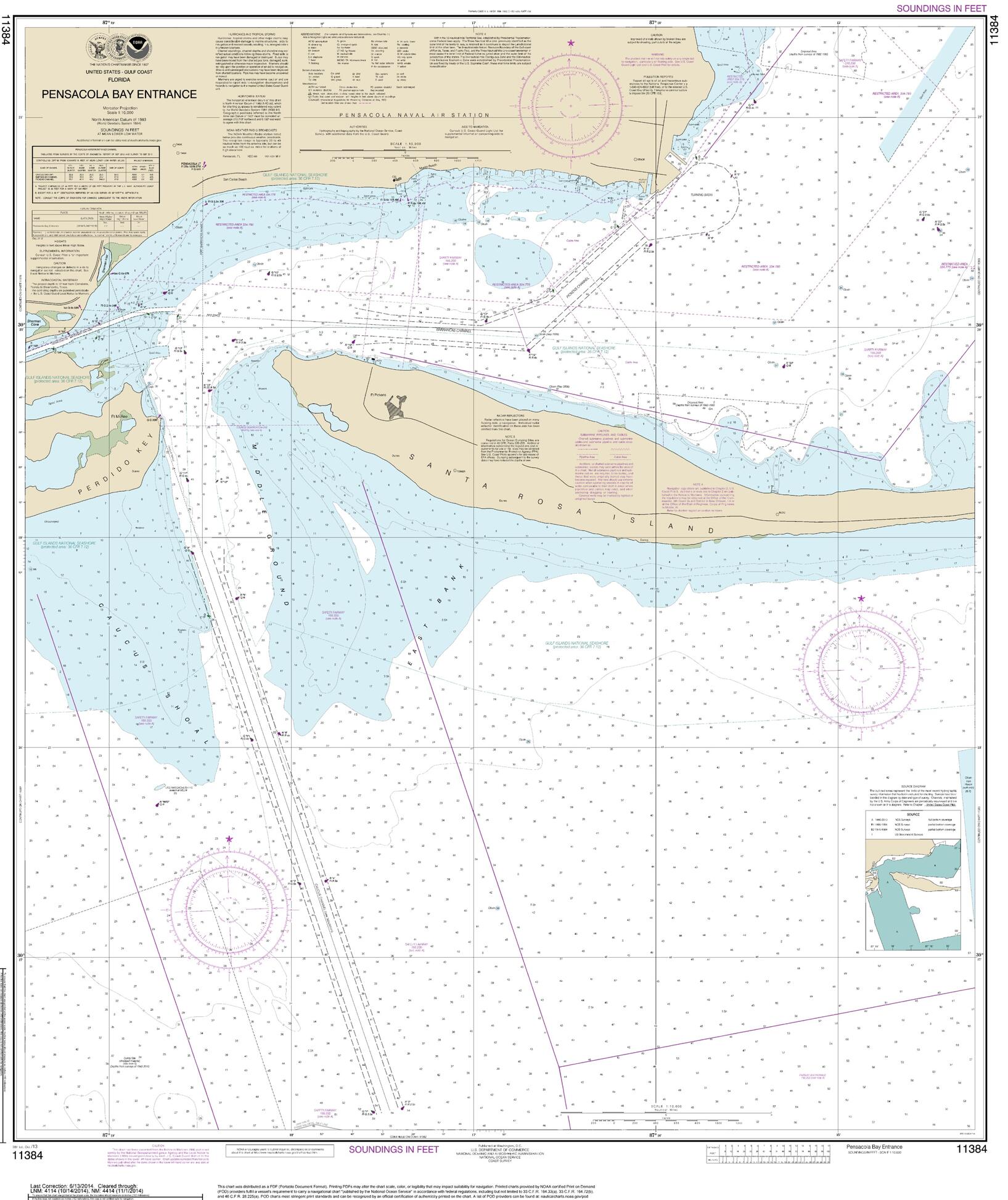 pensacola bay entrance artiplaq pensacola bay depth chart